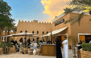 Discover Riyadh for the First Time: Culture, Adventure, and Everything In Between