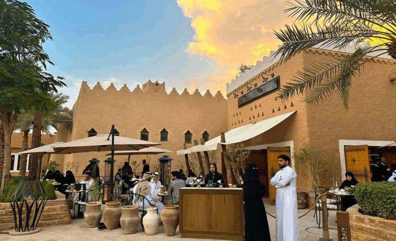 Discover Riyadh for the First Time: Culture, Adventure, and Everything In Between
