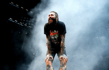 MDLBEAST Soundstorm 2025 Lineup: Post Malone, Cardi B, Ava Max, Major Lazer, & More!