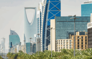 Riyadh New Land Fee Zones: The Expansive Future of Saudi Real Estate