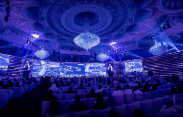 Global AI Show Riyadh 2026: Accelerating Intelligent Futures & The AI Vision For 2031