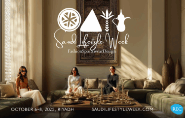 Saudi Lifestyle Week 2025 Turns Riyadh Into a Global Style Marketplace