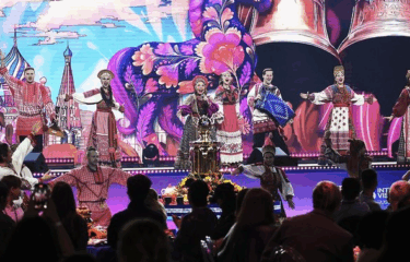 Intervision 2026 Song Contest: Saudi Arabia Steps Onto the Global Music Stage