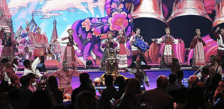 Intervision 2026 Song Contest: Saudi Arabia Steps Onto the Global Music Stage