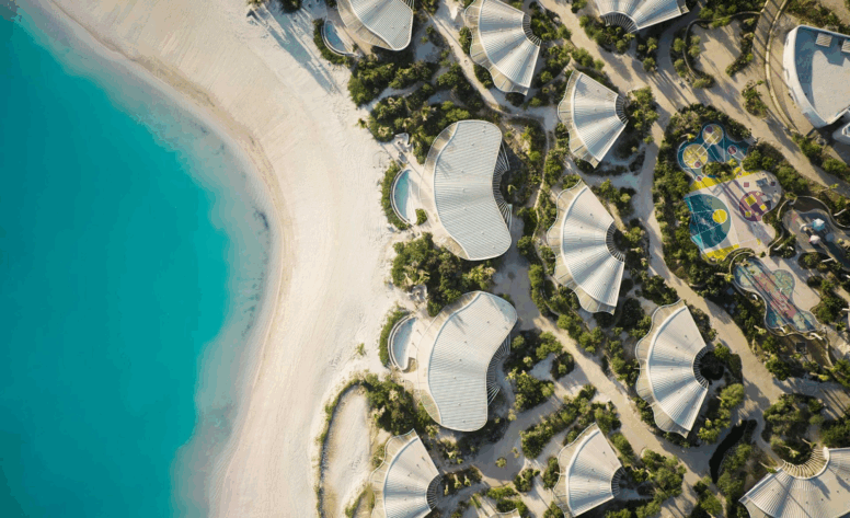 Shura Island: Red Sea Global’s New Crown Jewel of Saudi Tourism!