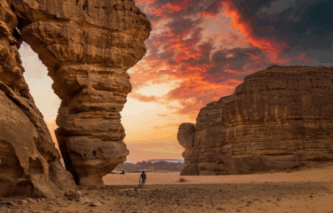 How to Apply for a Saudi Visa: A Complete Guide for 2025