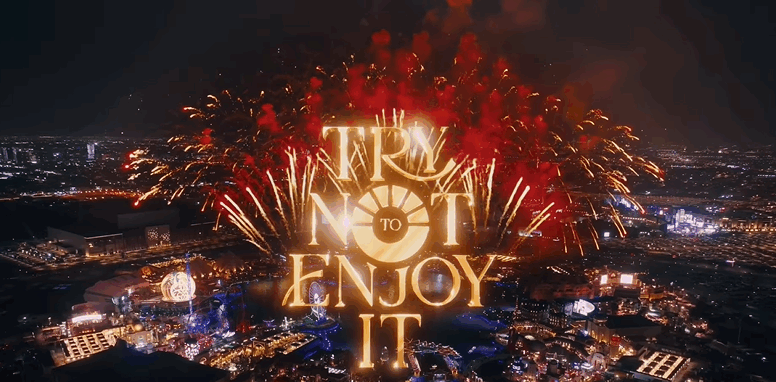 Can You Keep a Straight Face? Riyadh Season 2025 Brings Try Not to React Challenge with KSI and Speed