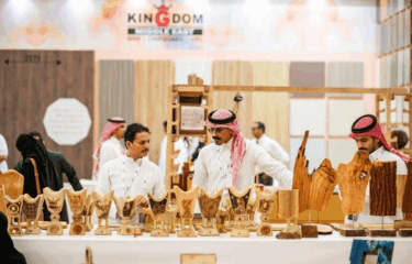 Saudi Wood Expo 2025: Riyadh’s Gateway To A Sustainable Wood Future