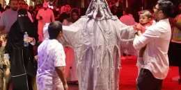 A Weekend of Tricks, Treats, and Riyadh’s Halloween Spirit 2025