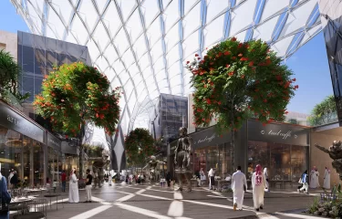 Misk City Riyadh: The World’s First Nonprofit City For Youth, Innovation, & Sustainable Living in KSA