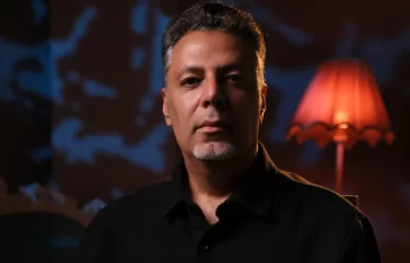 Ehab Mamdouh: Life Is A Journey, Cinema A Mirror, & Creative Art Is Freedom