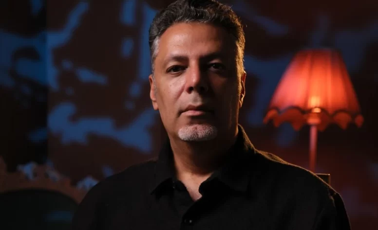 Ehab Mamdouh: Life Is A Journey, Cinema A Mirror, & Creative Art Is Freedom