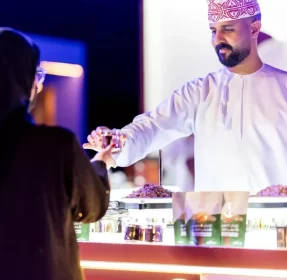 Discover the Perfume Exhibition 2025 at Jeddah Superdome