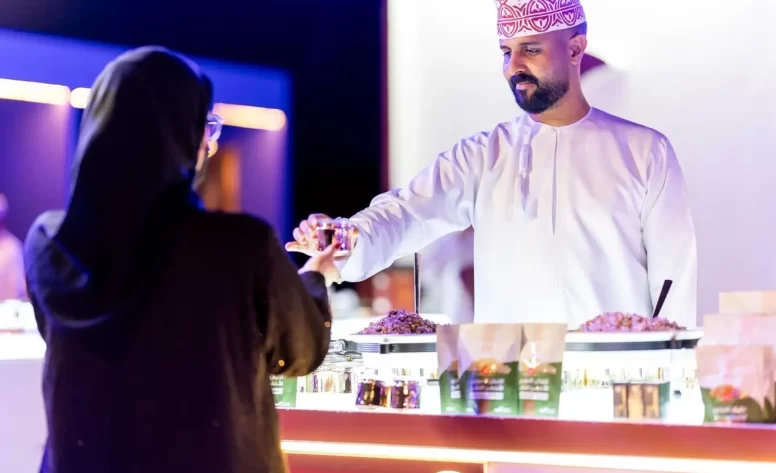 Discover the Perfume Exhibition 2025 at Jeddah Superdome