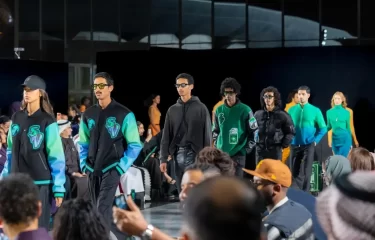 SV by Saudia Airlines Debuts at Riyadh Fashion Week