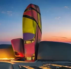 Ithra Winter 2025: Where Saudi Creativity Meets the Chill of the Season