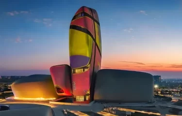 Ithra Winter 2025: Where Saudi Creativity Meets the Chill of the Season