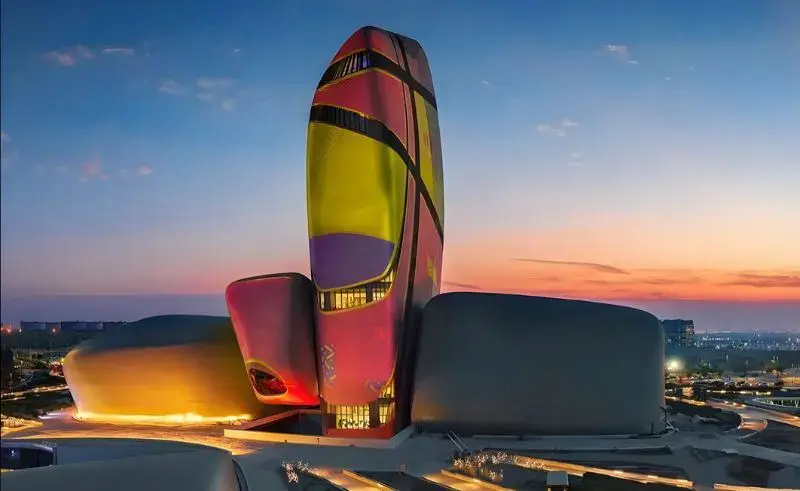 Ithra Winter 2025: Where Saudi Creativity Meets the Chill of the Season