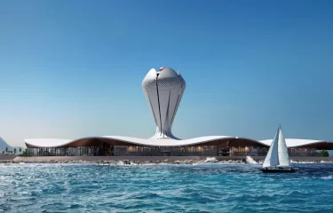 5 Projects, 1 City Transformation: The Upcoming Projects in Al-Khobar