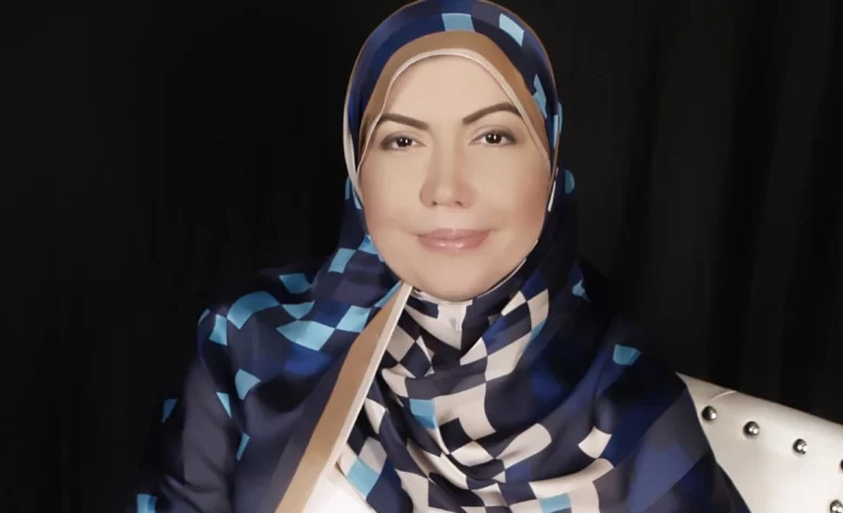 Tuba Terekli on ‘Why Belief is the Foundation of the New & Transformative Saudi Economy’