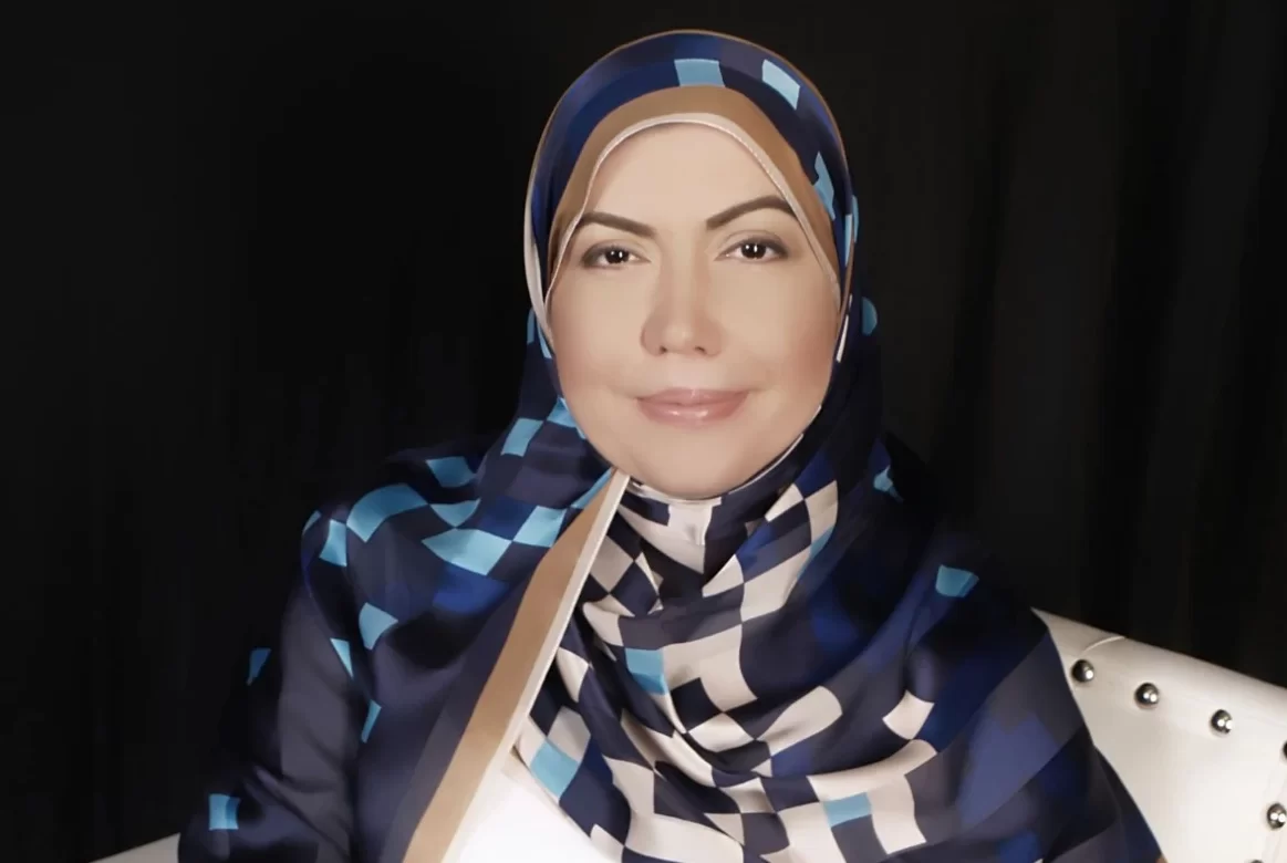 Tuba Terekli on ‘Why Belief is the Foundation of the New & Transformative Saudi Economy’