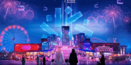 Joy Forum 2025 Is Bringing Global Icons to Riyadh