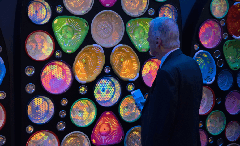 Riyadh University of Arts Opens a New Chapter for Saudi Creativity