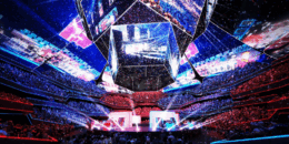 Saudi Arabia Gaming Industry 2025 – The Metropolis Rising From the Desert Dunes.