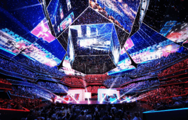 Saudi Arabia Gaming Industry 2025 – The Metropolis Rising From the Desert Dunes.