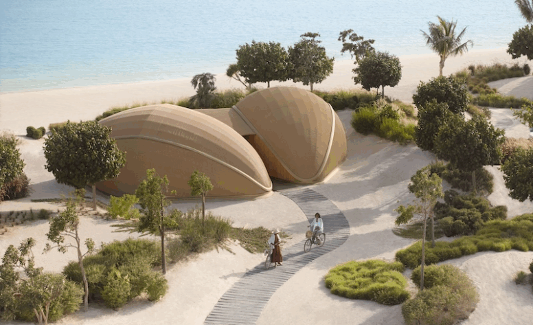 Clouds, Coffee, and Two Days Away |Weekend Flights You Need to Take in Saudi Arabia