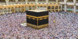The Kingdom Opens Its Heart as All Visa Holders Are Now Allowed to Perform Umrah