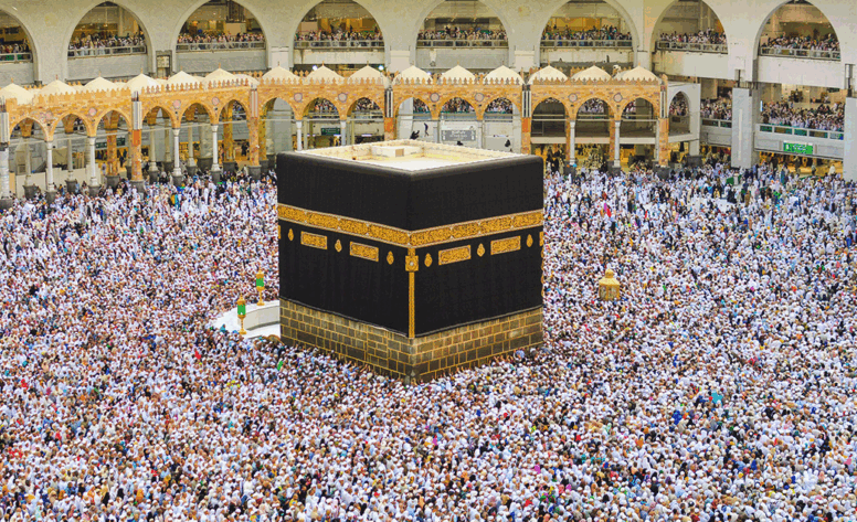 The Kingdom Opens Its Heart as All Visa Holders Are Now Allowed to Perform Umrah