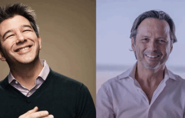 Saudi Arabia Grants Citizenship to Uber Co-founder Travis Kalanick and Red Sea Global CEO John Pagano