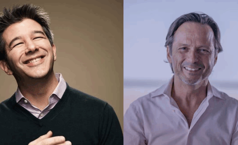 Saudi Arabia Grants Citizenship to Uber Co-founder Travis Kalanick and Red Sea Global CEO John Pagano.