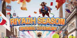 Three Days. One City. Endless Celebration: The Saudi Mega Parade 2025 Begins 