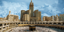 What’s New in Haram Makkah 2025? Inside the Grand Mosque’s Latest Transformation