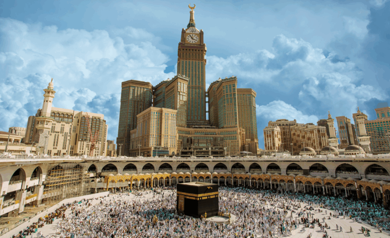 What’s New in Haram Makkah 2025? Inside the Grand Mosque’s Latest Transformation