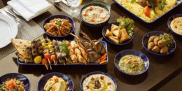 Finding Flavor and Faith Through Snacks & Foods During Umrah in Makkah and Madinah