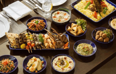 Finding Flavor and Faith Through Snacks & Foods During Umrah in Makkah and Madinah