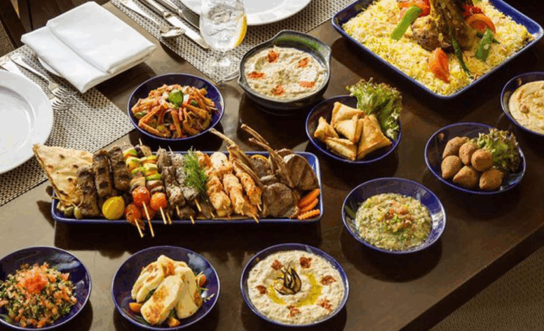 Finding Flavor and Faith Through Snacks & Foods During Umrah in Makkah and Madinah