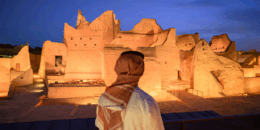 The Old Soul of a New Kingdom | How Ancient Arabia Inspires Modern Saudi