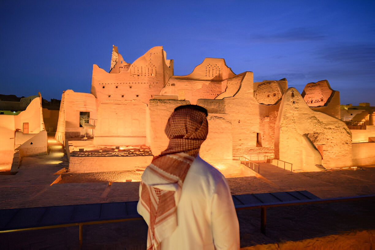 The Old Soul of a New Kingdom | How Ancient Arabia Inspires Modern Saudi