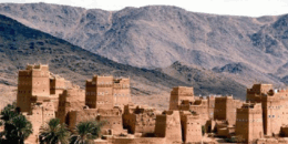 Saudi Arabia Deepens Its Heritage Story with 1,516 Newly Registered Sites