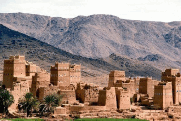 Saudi Arabia Deepens Its Heritage Story with 1,516 Newly Registered Sites