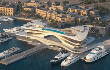 Saudi Arabia’s Super Yacht Arabia Campaign Brings the Red Sea to the Global Stage
