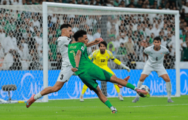 Saudi Arabia World Cup Qualification: The Green Falcons Are Heading to 2026