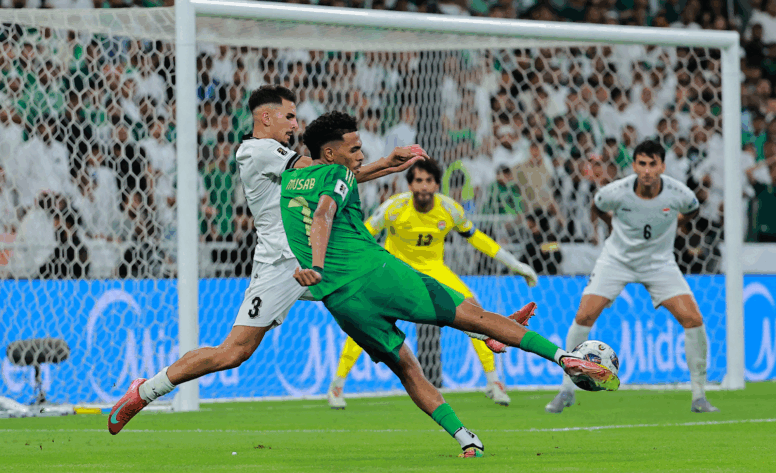 Saudi Arabia World Cup Qualification: The Green Falcons Are Heading to 2026