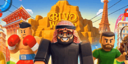 Riyadh Season 2025 on Roblox: Where The Kingdom Meets the Metaverse