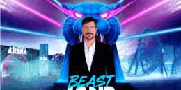 Beast Land Riyadh Season 2025: MrBeast Brings Epic Challenges to the Kingdom