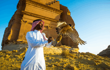 Tourism Guidance Program for Students: Reshaping the Future of Saudi Travel